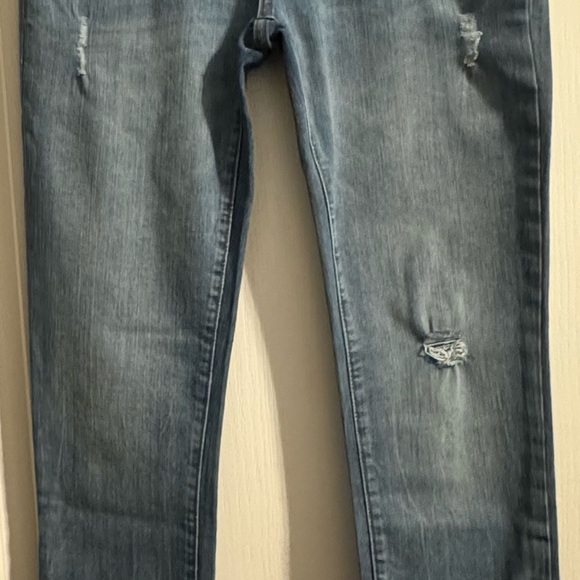 Zara Jeans Kids Size 13-14 - Picture 14 of 16